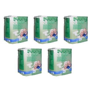 پوشینه چسبی بزرگسال اوونی مدل 05 سایز متوسط بسته 5 عددی